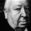 Alfred Hitchcock