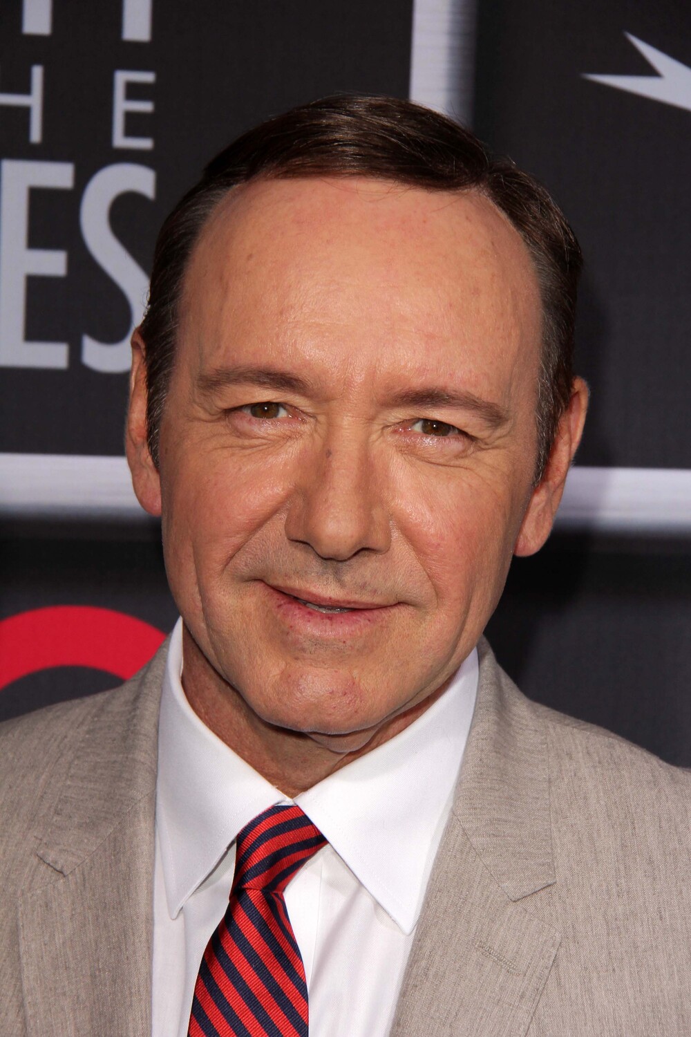 Kevin Spacey