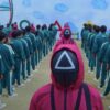 squid game netflix serie