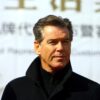 Pierce Brosnan