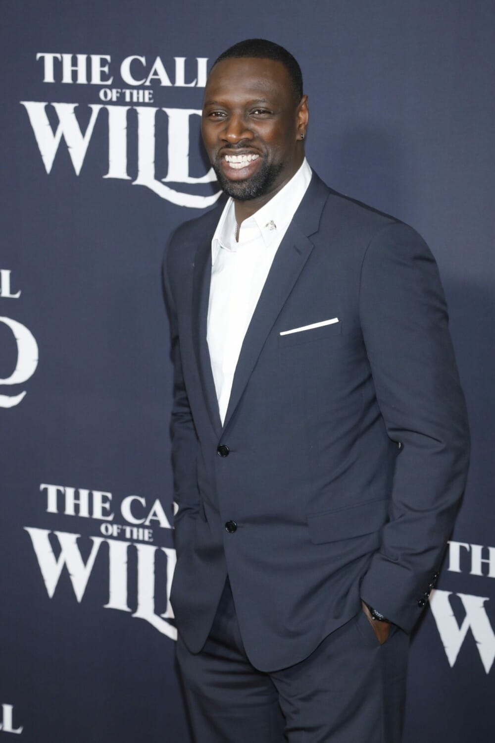 Omar Sy