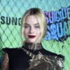 Margot Robbie