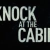 Knock at the Cabin