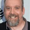 Paul Giamatti
