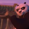Kung Fu Panda : Le Chevalier Dragon