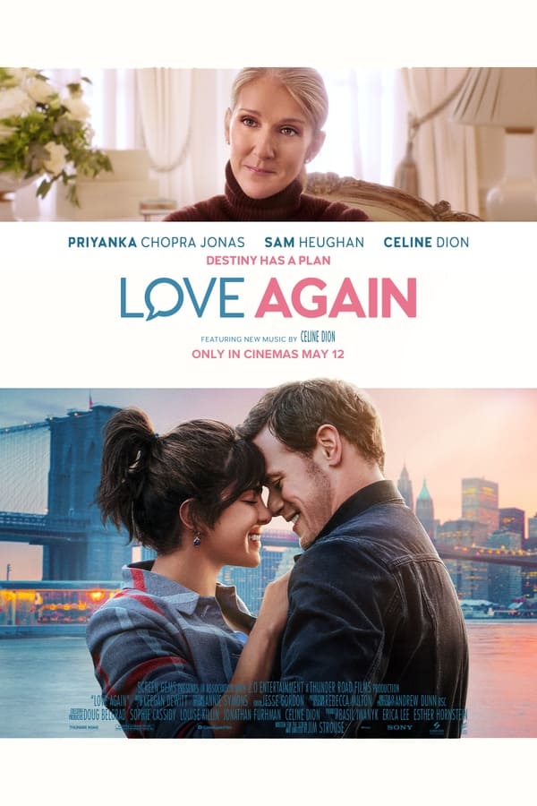 Love Again : Un peu, beaucoup, passionnément