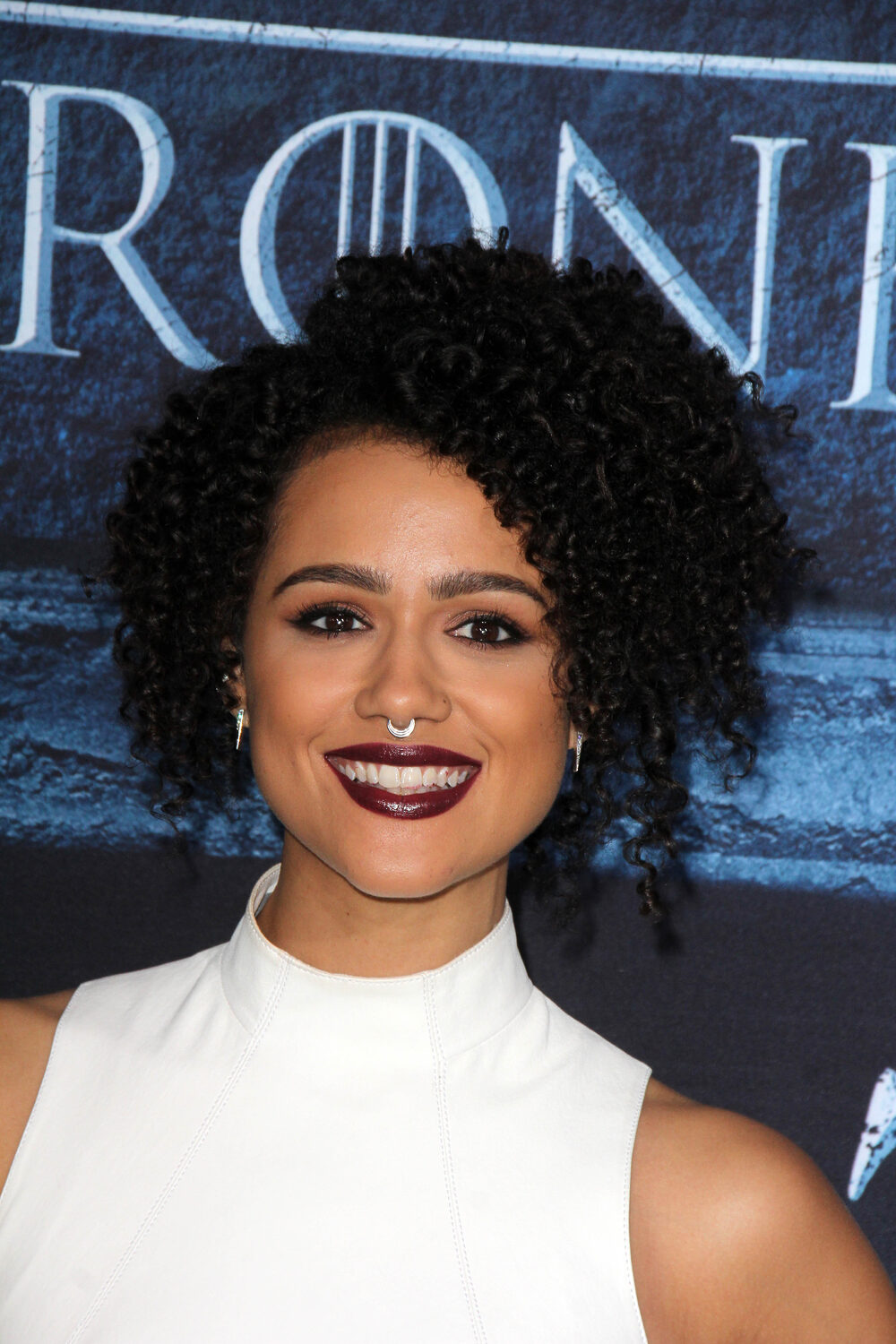 Nathalie Emmanuel