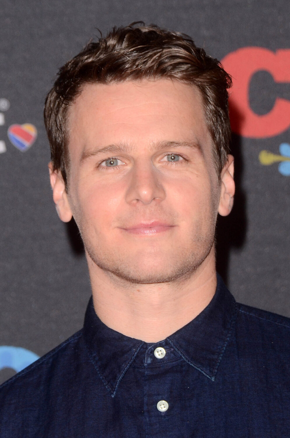 Jonathan Groff