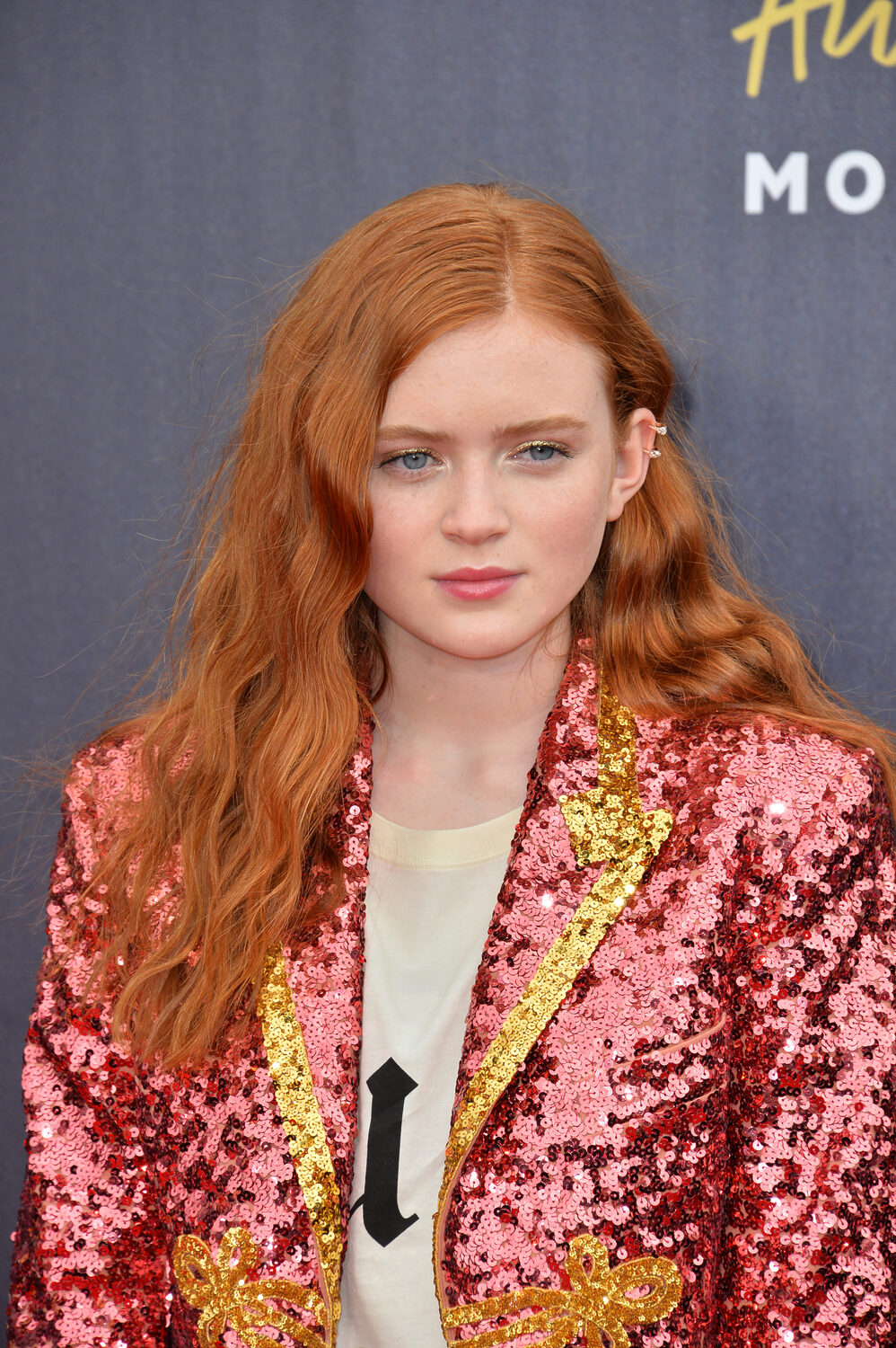 Sadie Sink