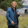 Luke Bracey