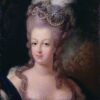 Marie Antoinette, 1775
