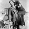Bonnie and Clyde