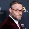 Seth Rogen