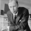 Sergei Prokofiev