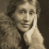 Virginia Woolf