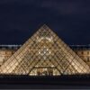 Le musée du Louvre