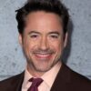 Robert Downey Jr.