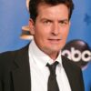 Charlie Sheen