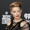 Amber Heard