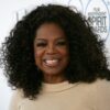 Oprah Winfrey
