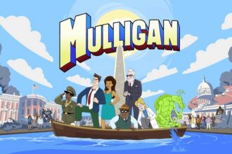 Mulligan serie netflix