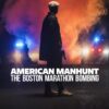 American Manhunt: L'attentat du marathon de Boston netflix