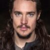 Alexander Dreymon
