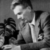 Aldous Huxley