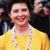 Isabella Rossellini