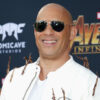 Vin Diesel