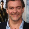Ray Stevenson