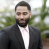 John David Washington