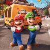 Super Mario Bros : Le film