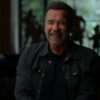 Arnold documentaire netflix