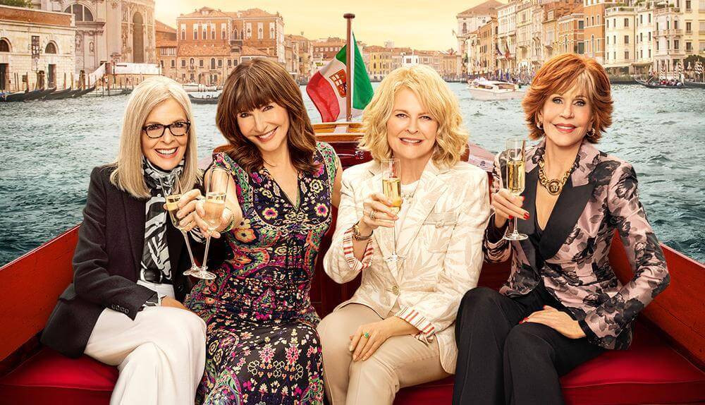 Book Club : The Next Chapter