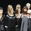 Karl Lagerfeld