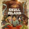 Skull Island Tv Série Netflix