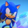 Sonic Prime
