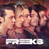 Freeks Tv Série Disney+