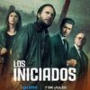 Los iniciados Film Amazon Prime Video