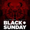 Black Sunday Série Amazon Prime Video