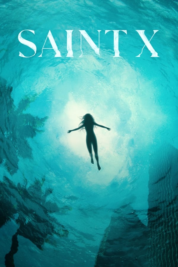 Saint X Tv Série Disney+