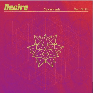Calvin Harris, Sam Smith - Desire