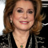 Catherine Deneuve