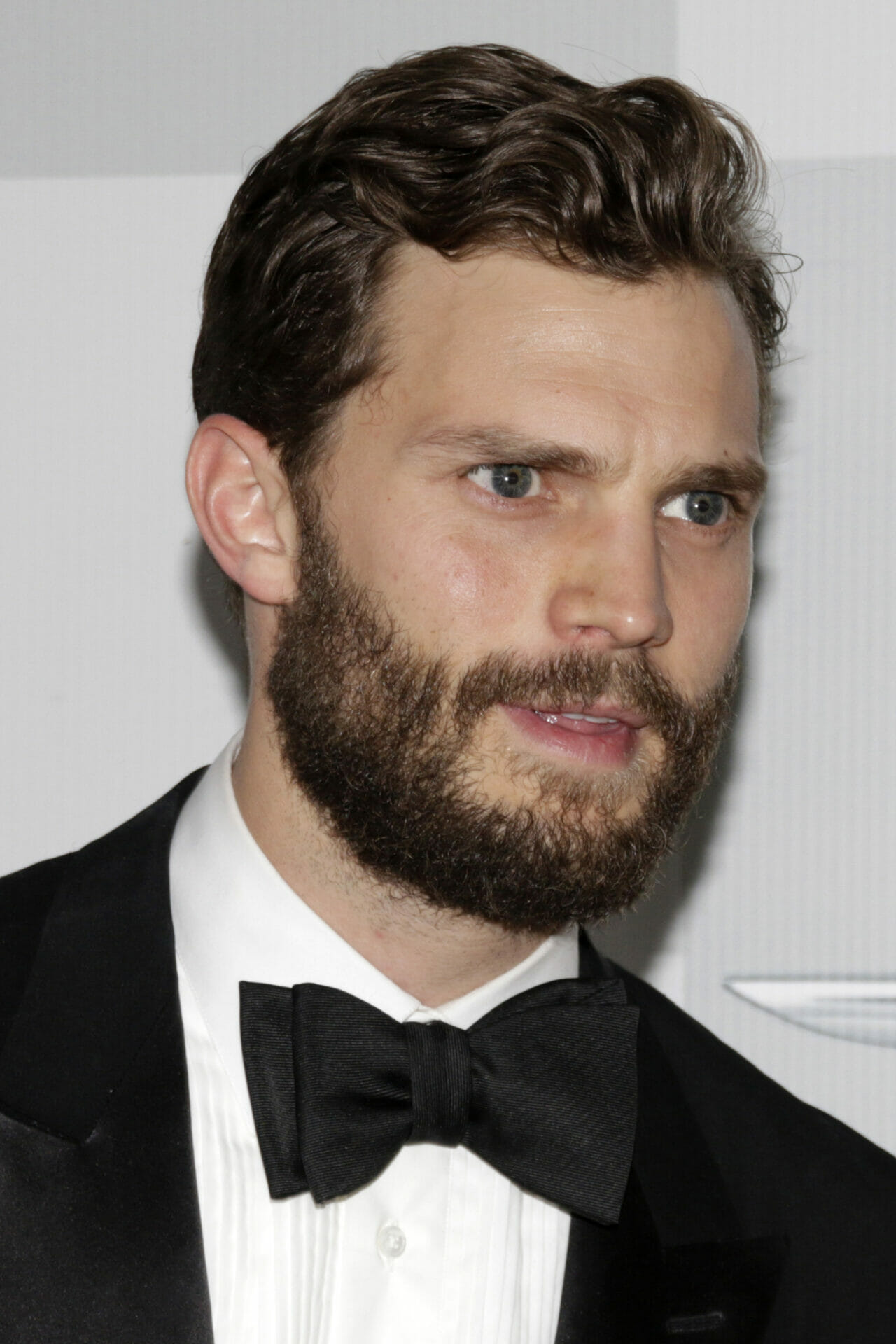 Jamie Dornan