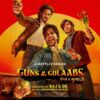 Guns & Gulaabs