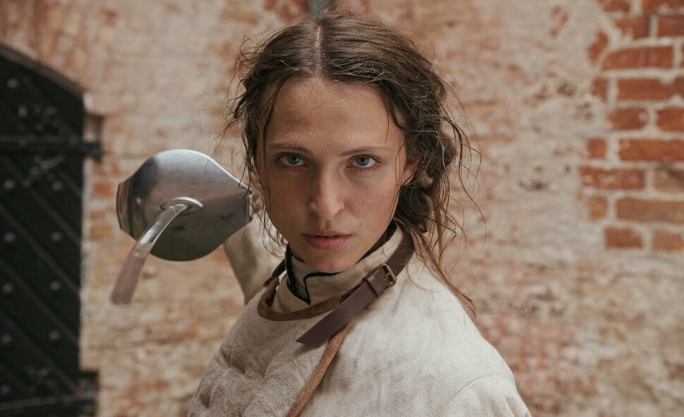 Ehrengarde ou l'Art de la séduction