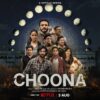 Choona : Tu nous le paieras