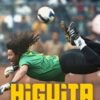 René Higuita : Comme un scorpion en cage