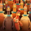 Chicken Run : La menace nuggets